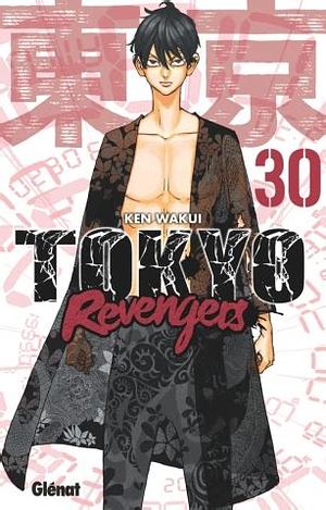 Tokyo Revengers - Tome 30 by Ken Wakui