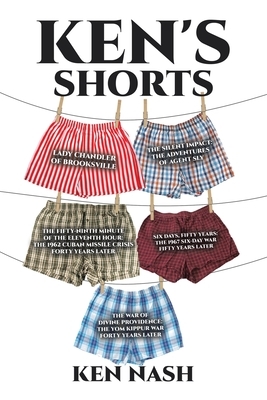 Ken's Shorts by Ken Nash