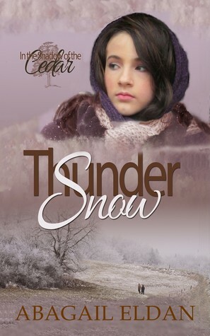 Thundersnow by Sheila Hollinghead, Abagail Eldan