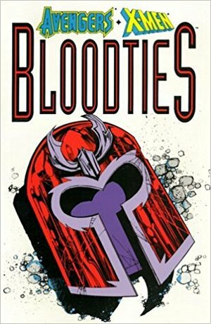 Avengers/X-Men: Bloodties by Scott Lobdell, Fabian Nicieza