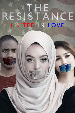 The Resistance: United in Love by Zoe York, Katherine Rhodes, Harper Miller, Megan Benjamin Evans, Olivia Linden, Morgan Jane Mitchell, Ella Dominguez, Deborah Cunningham Burst, G. Miller, Robin Lee, Natasha Boyd, Selene Chardou, Kimberly Rose, JC Andrijeski, Danielle Allen, C. Ricketts, Leslie Claire Walker, Nicole Falls, M.C. Cerny, Dylan Allen, Elizabeth Burgess, Amalie Silver, S. Simone Chavous, John Gregory Hancock, Emme Burton, Sarah M. Cradit, T. Thorn Coyle, M. Stratton, Bayli Lane