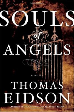 Souls of Angels: A Novel by Thomas Eidson