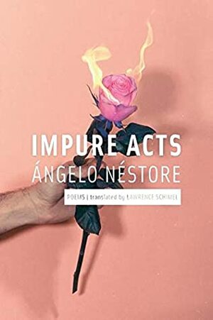 Impure Acts by Ángelo Néstore, Lawrence Schimel