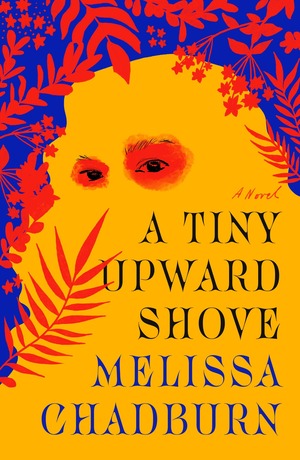 A Tiny Upward Shove: A Novel by Melissa Chadburn