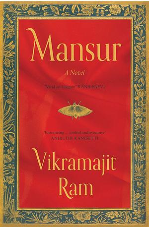 Mansur : A Novel  by Vikramajit Ram