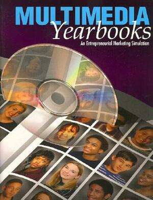 Multimedia Yearbooks: An Entrepreneurial Marketing Simulation by McGraw-Hill Education