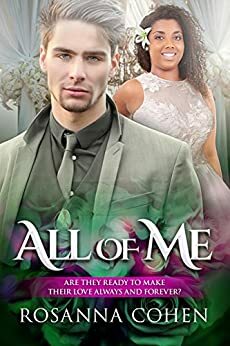 All Of Me: BWWM Romance by Theresa McGhee