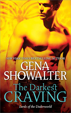 The Darkest Craving by Gena Showalter