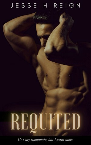Requited by Jesse H. Reign