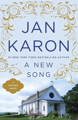 A New Song by Jan Karon