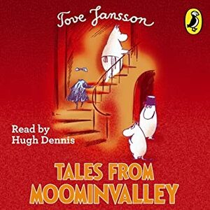 Tales from Moominvalley by Tove Jansson