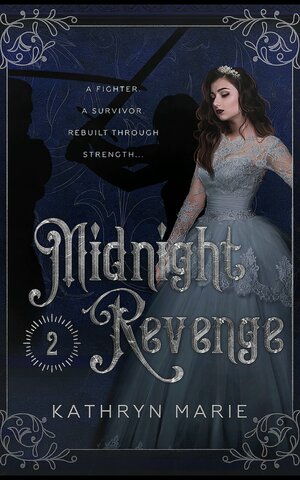 Midnight Revenge by Kathryn Marie