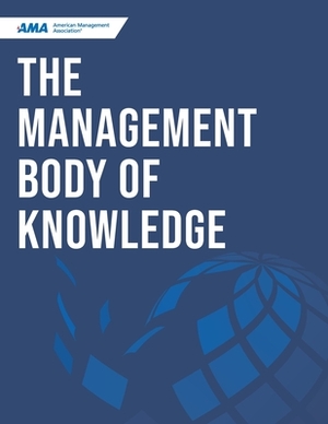 The Management Body of Knowledge by 