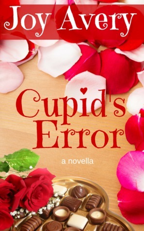 Cupid's Error by Joy Avery