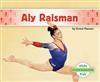 Aly Raisman by Grace Hansen