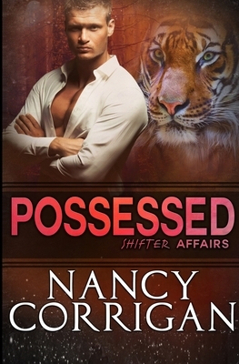 Possessed by Nancy Corrigan