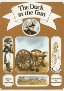 The Duck in the Gun by Joy Cowley