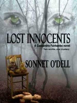 Lost Innocents by Sonnet O'Dell