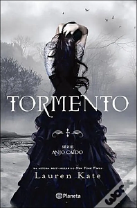 Tormento by Lauren Kate