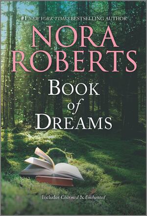 Book of Dreams by Nora Roberts