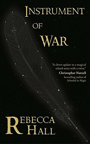 Instrument of War by Rebecca Hall
