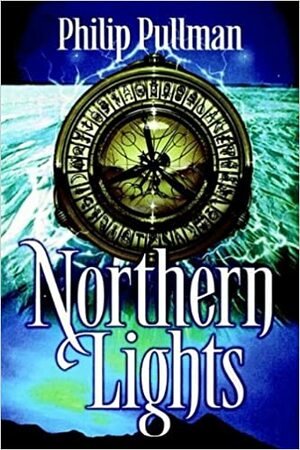 Northern Lights by Philip Pullman