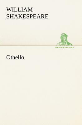 Othello by William Shakespeare