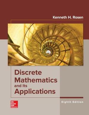 Loose Leaf for Discrete Mathematics and Its Applications by Kenneth H. Rosen