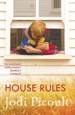 House Rules by Jodi Picoult