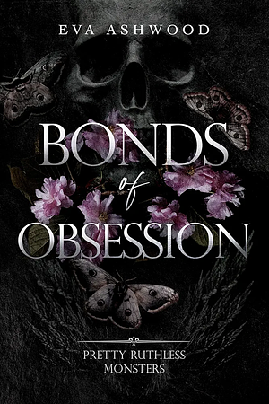 Bonds of Obsession by Eva Ashwood