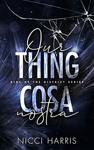 Our Thing - The Ballerina & The Butcher Boy Complete Duet by Nicci Harris