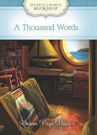 A Thousand Words by Susan Page Davis