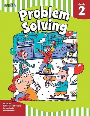 Problem Solving: Grade 2 (Flash Skills) by 