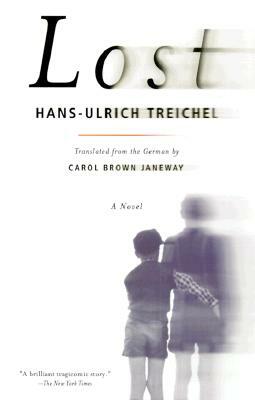 Lost by Hans-Ulrich Treichel