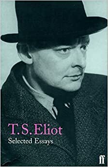 The Metaphysical Poets by T.S. Eliot