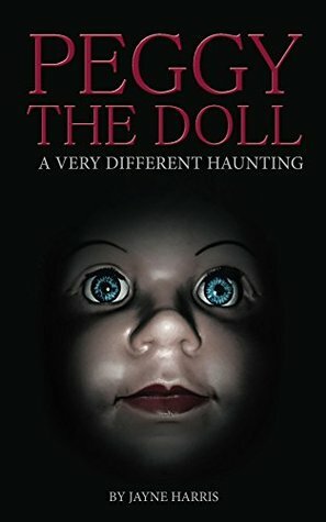 Peggy the Doll by Patti Negri, Jayne Harris