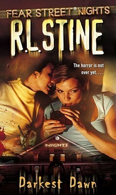 Darkest Dawn by R.L. Stine, David Stevenson