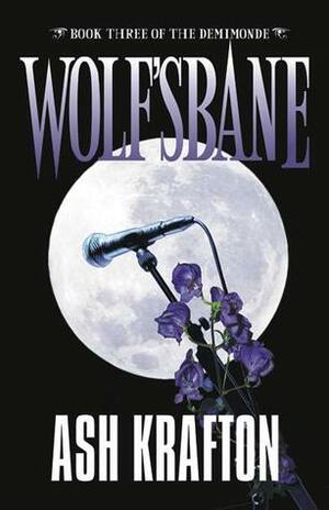 Wolf's Bane by Ash Krafton