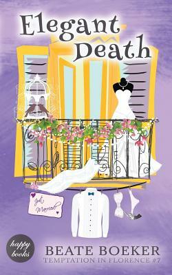 Elegant Death by Beate Boeker