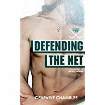 Defending the Net by Genevive Chamblee