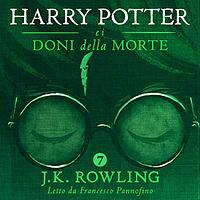 Harry Potter e i doni della morte by J.K. Rowling