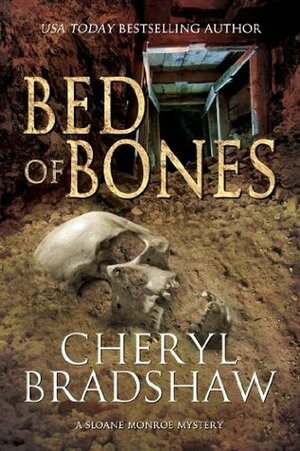 Bed of Bones by Cheryl Bradshaw