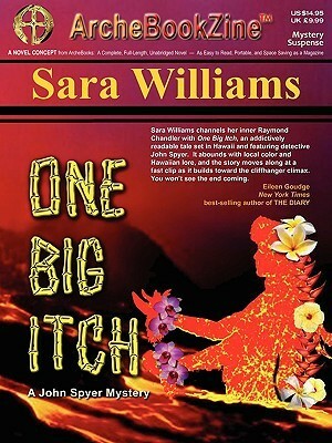 One Big Itch by Sara Williams