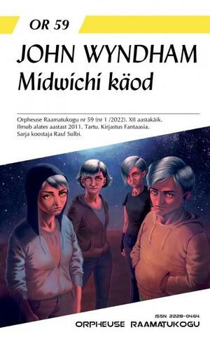 Midwichi käod by John Wyndham