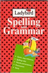 Spelling and Grammar by Dorothy Paull