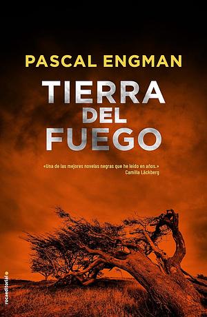 Tierra del Fuego by Pascal Engman