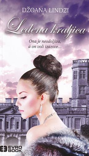 Ledena kraljica by Johanna Lindsey