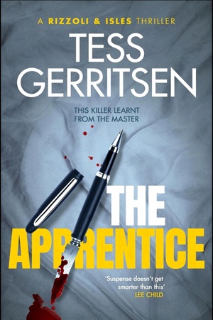 The Apprentice: by Tess Gerritsen