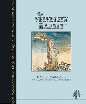 The Velveteen Rabbit by Margery Williams Bianco