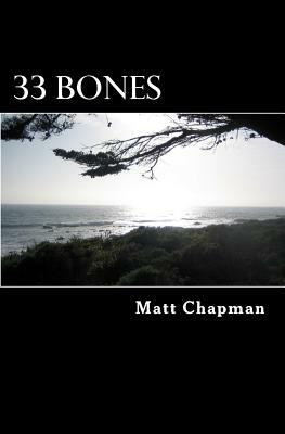33 Bones by Matt Chapman